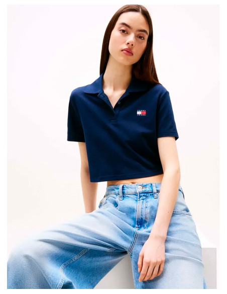TOMMY HILFIGER DW0DW21363 - Polo