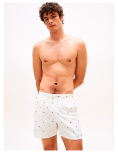 TOMMY HILFIGER UM0UM03534 - Swimsuit