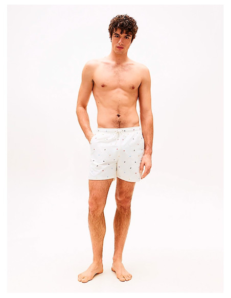 TOMMY HILFIGER UM0UM03534 - Badeanzug