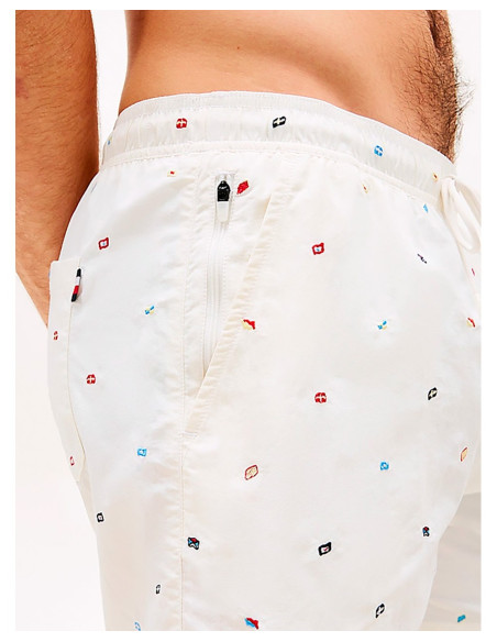 TOMMY HILFIGER UM0UM03534 - Badeanzug