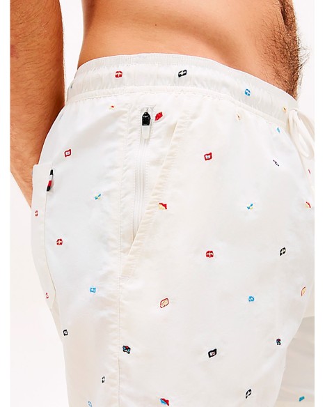 TOMMY HILFIGER UM0UM03534 - Costume da bagno