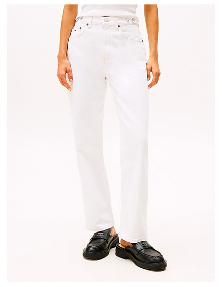 TOMMY HILFIGER DW0DW20018 - Jeans mit geradem Bein
