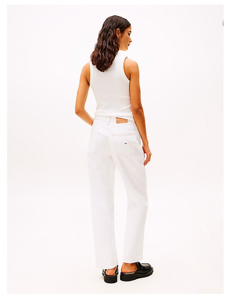 TOMMY HILFIGER DW0DW20018 - Jeans mit geradem Bein