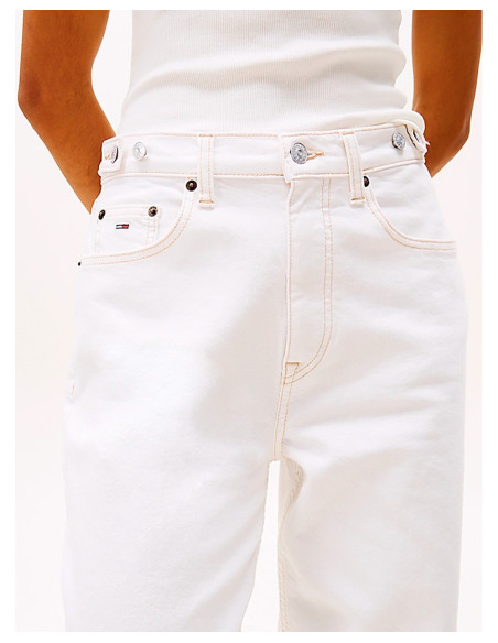 TOMMY HILFIGER DW0DW20018 - Straight jeans