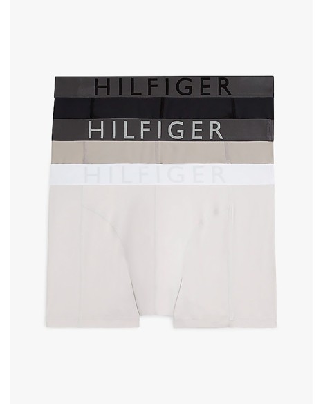 TOMMY HILFIGER UM0UM03467 - Pacote com 3 boxers