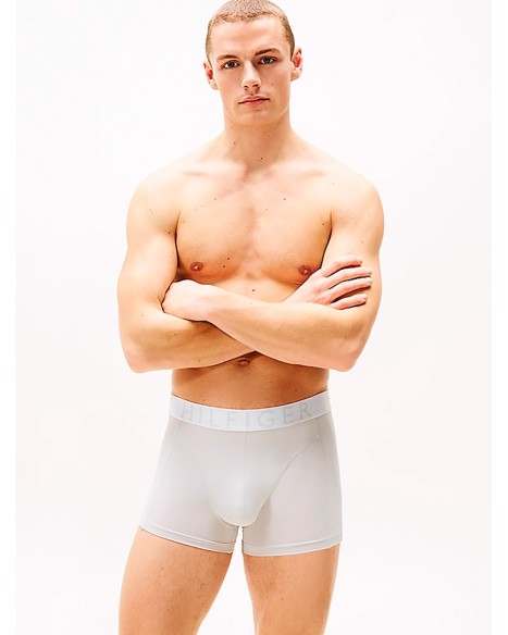 TOMMY HILFIGER UM0UM03467 - Pacote com 3 boxers
