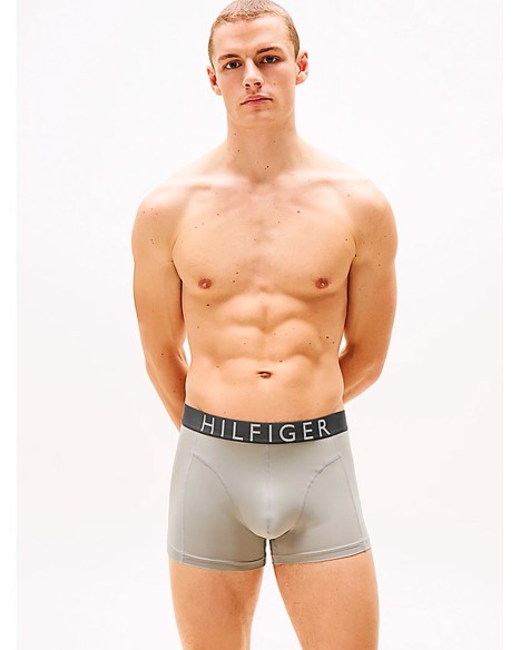 TOMMY HILFIGER UM0UM03467 - Pacote com 3 boxers