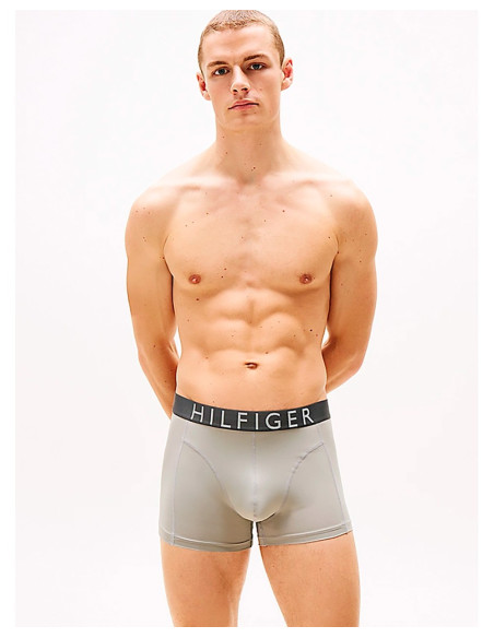 TOMMY HILFIGER UM0UM03467 - Pacote com 3 cuecas boxer