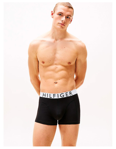 TOMMY HILFIGER UM0UM03465 - Pacote com 3 cuecas boxer