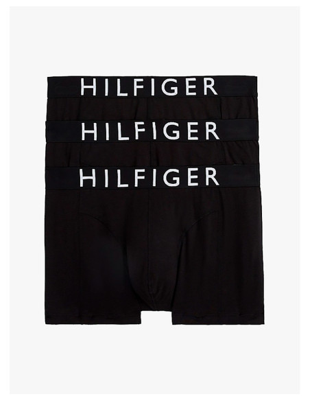 TOMMY HILFIGER UM0UM03464 - Pacote com 3 cuecas boxer