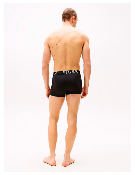 TOMMY HILFIGER UM0UM03464 - Pacote com 3 cuecas boxer