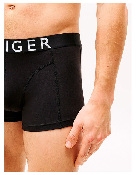 TOMMY HILFIGER UM0UM03464 - Pacote com 3 cuecas boxer