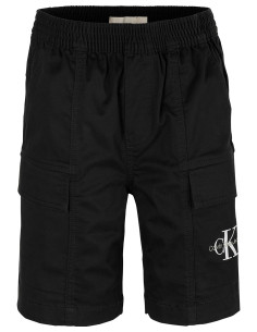 CALVIN KLEIN IB0IB02429 - Pantaloncini cargo