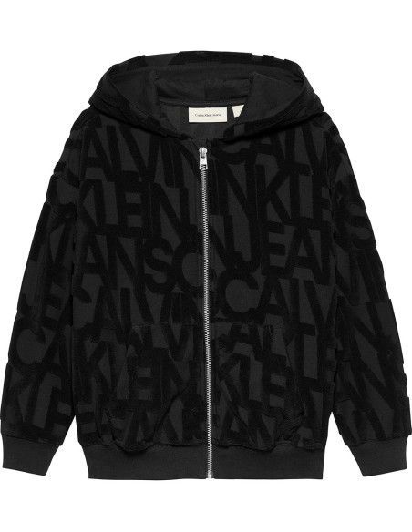 CALVIN KLEIN IB0IB02461 - Sweatshirt
