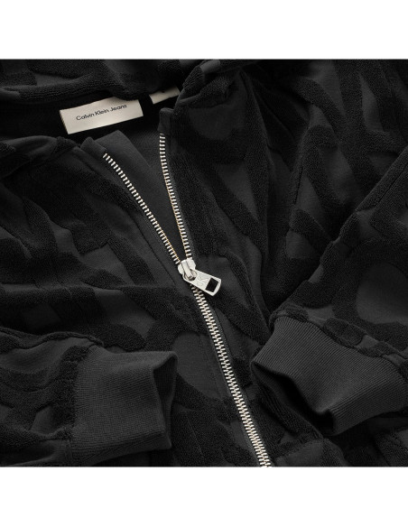 CALVIN KLEIN IB0IB02461 - Moletom