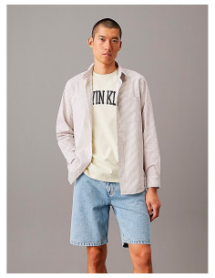 CALVIN KLEIN K10K114445 - Camisa