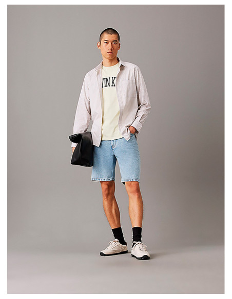 CALVIN KLEIN K10K114445 - Camisa