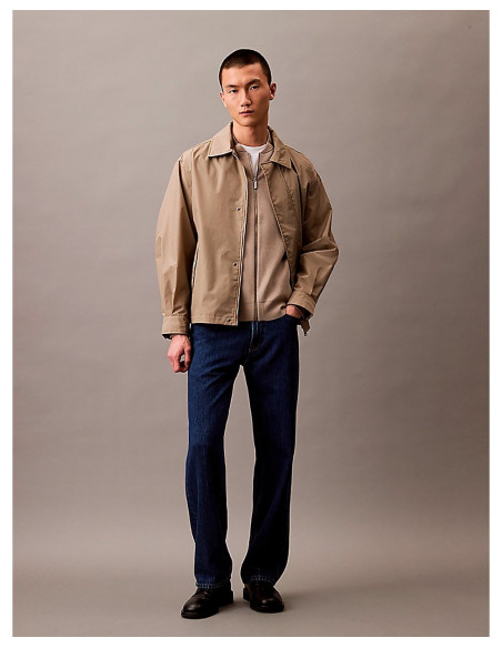CALVIN KLEIN LV04RB950G - Pantaloni