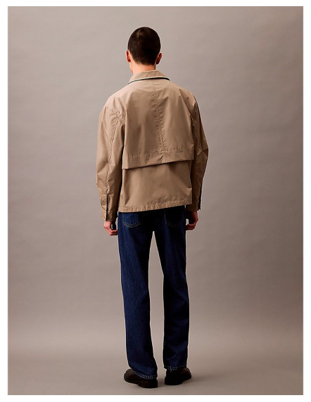 CALVIN KLEIN LV04RB950G - Pantaloni