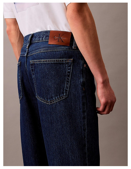 CALVIN KLEIN LV04RB950G - Pantaloni