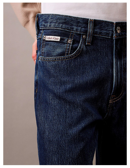 CALVIN KLEIN LV04RB950G - Pantaloni