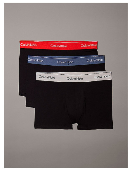 CALVIN KLEIN LV00NB4392 - Boxershorts 3-pack