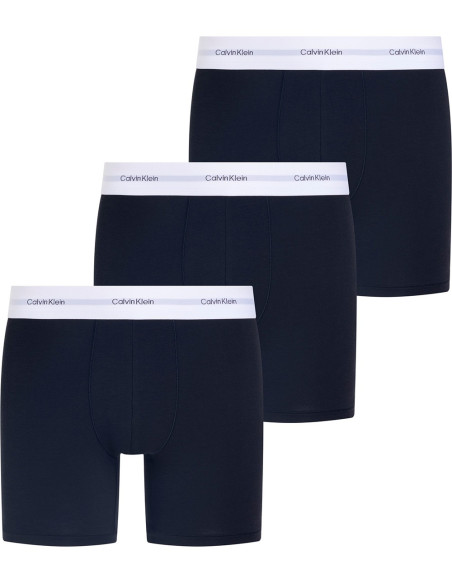 CALVIN KLEIN LV00NB4264 - Confezione da 3 boxer