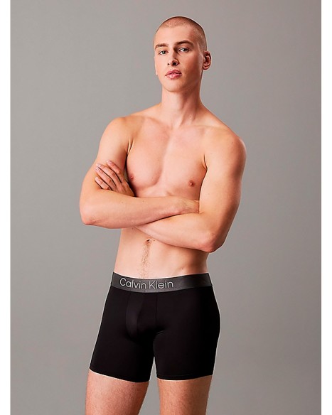 CALVIN KLEIN LV00NB4124 - 3er-Pack Boxershorts
