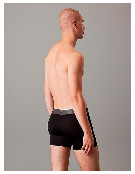 CALVIN KLEIN LV00NB4124 - 3-pack boxershorts