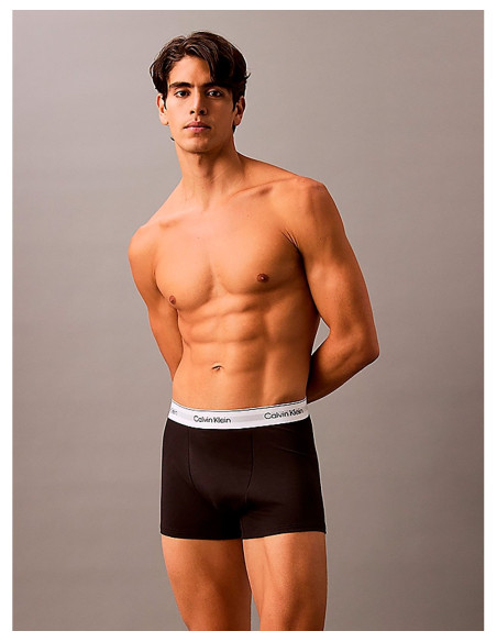 CALVIN KLEIN LV00NB4286 - 3 Pack boxers