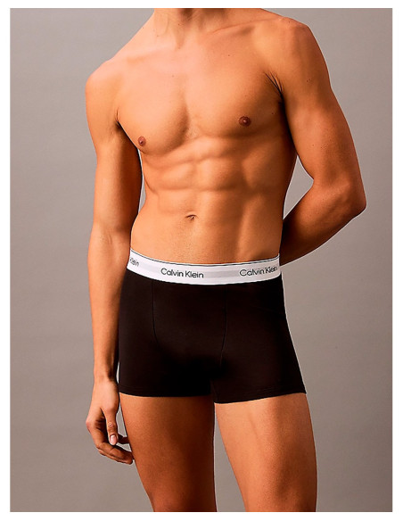 CALVIN KLEIN LV00NB4286 - 3 Pack boxers