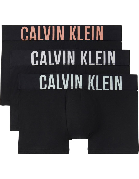CALVIN KLEIN 000NB3608A - Boxers