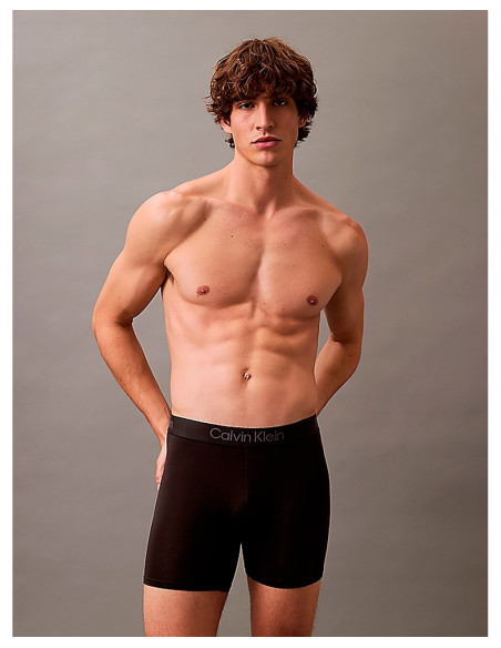 CALVIN KLEIN LV00NB4193 - Pacote com 3 cuecas boxer