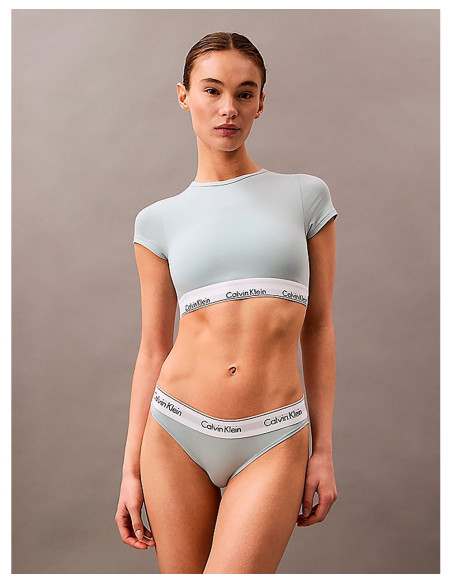 CALVIN KLEIN 0000F3787E - Majtki