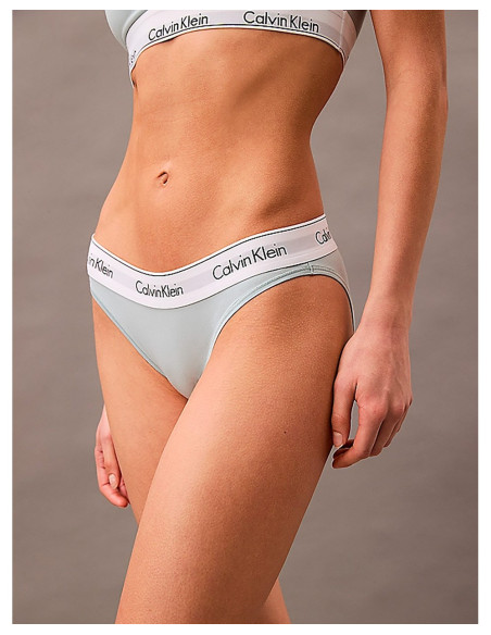 CALVIN KLEIN 0000F3787E - Höschen