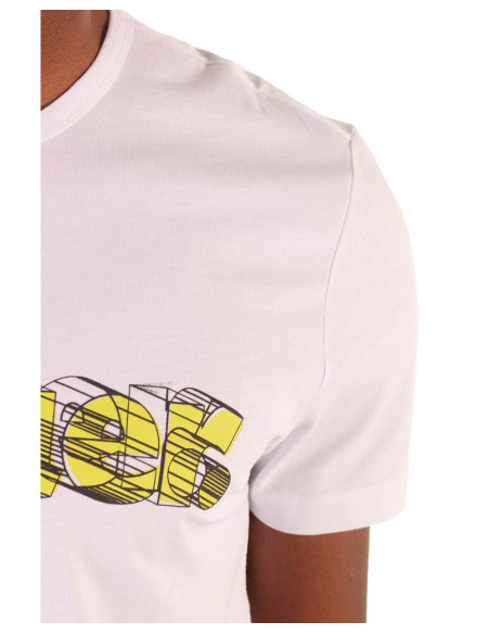 BLAUER 21SBLUH02397-006006 - Camiseta