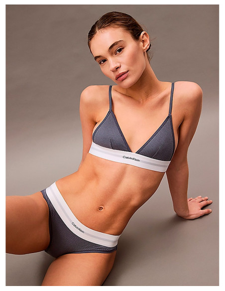 CALVIN KLEIN LV00QF8248 - Sutiã