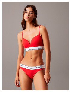 CALVIN KLEIN 000QF7623E - Sujetador