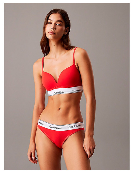CALVIN KLEIN 000QF7623E - Sujetador