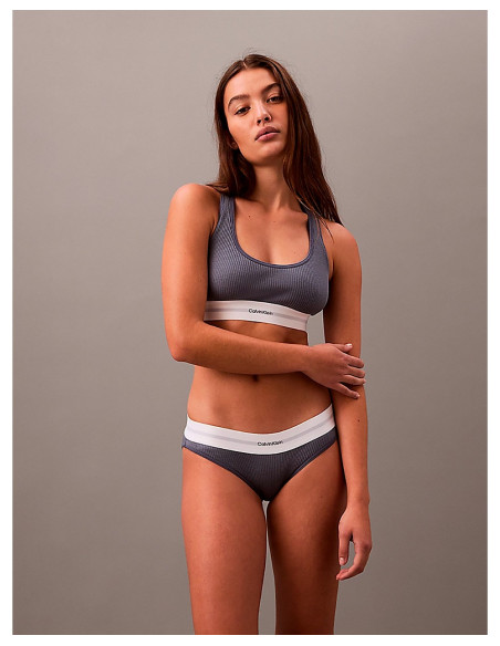 CALVIN KLEIN LV00QF8018 - Bra