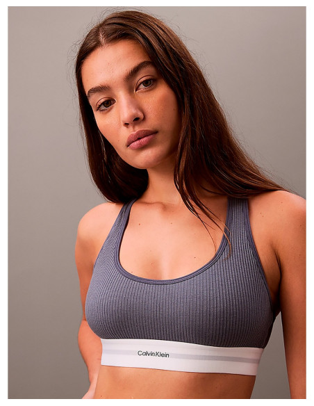 CALVIN KLEIN LV00QF8018 - Sujetador