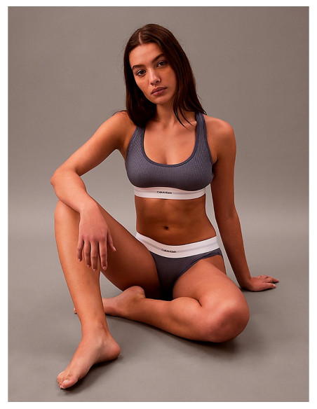 CALVIN KLEIN LV00QF8018 - Bra