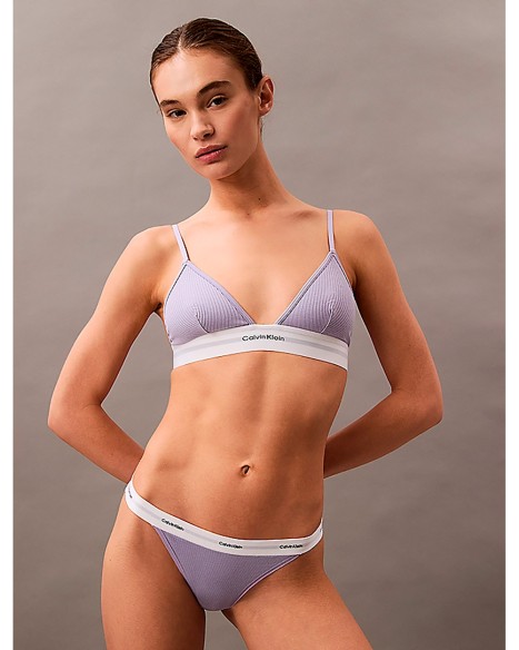 CALVIN KLEIN LV00QF8248 - Bra