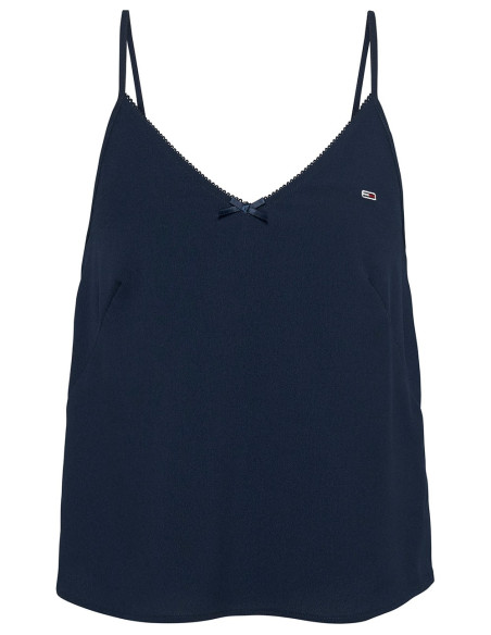TOMMY HILFIGER DW0DW20604 - Jeanshemd