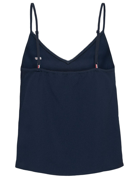 TOMMY HILFIGER DW0DW20604 - Jeanshemd