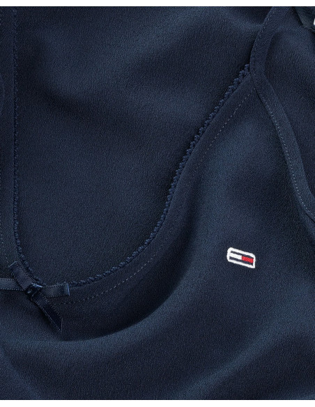 TOMMY HILFIGER DW0DW20604 - Jeanshemd