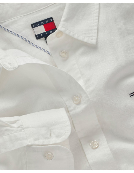 TOMMY HILFIGER DW0DW20292 - Camisa
