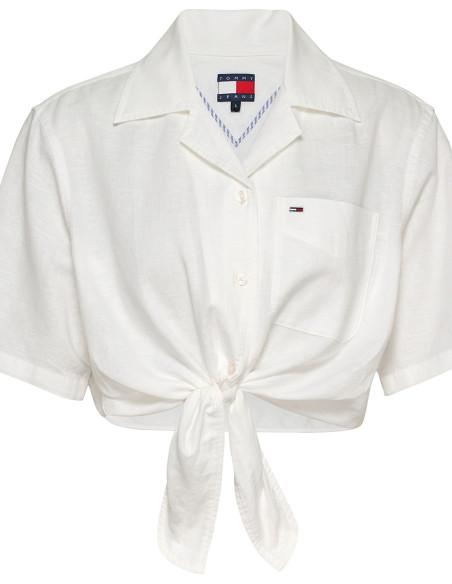 TOMMY HILFIGER DW0DW20286 - Hemd