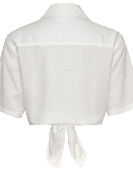 TOMMY HILFIGER DW0DW20286 - Camisa