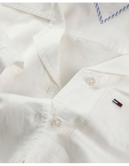 TOMMY HILFIGER DW0DW20286 - Camisa